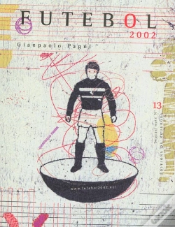 Capa do artigo Futebol 2002