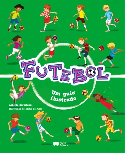 Capa do artigo Futebol