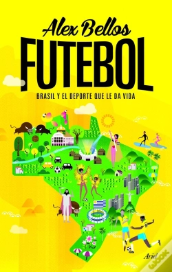 Capa do artigo Futebol