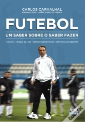 Capa do artigo Futebol