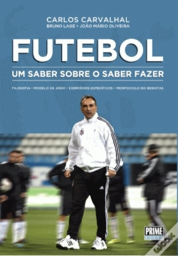 Capa do artigo Futebol