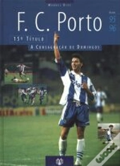 Futebol Clube do Porto - 15º Título
