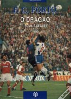 Capa do artigo Futebol Clube do Porto - O Dragão Soma e Segue