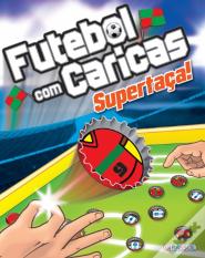 Futebol com Caricas