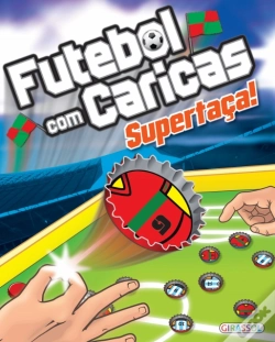 Capa do artigo Futebol com Caricas