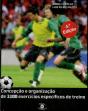 Futebol - Concepção e Organização de 1100 Exercícios Específicos de Treino - Preview