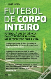 Capa do artigo Futebol de Corpo Inteiro