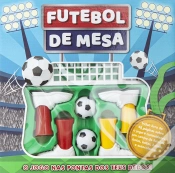 Capa do artigo Futebol de Mesa