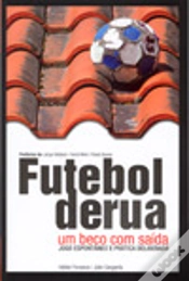 Capa do artigo Futebol de Rua, um Beco com Saída