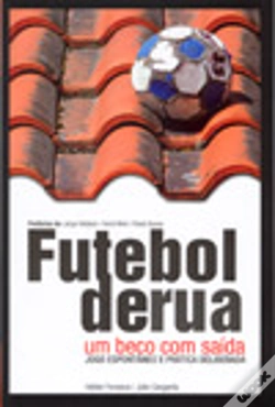 Capa do artigo Futebol de Rua, um Beco com Saída