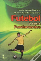 Capa do artigo Futebol e Seus Fundamentos