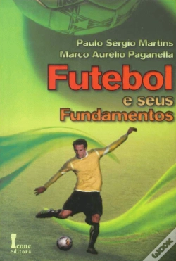 Capa do artigo Futebol e Seus Fundamentos