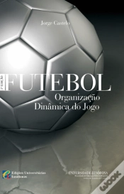Capa do artigo Futebol