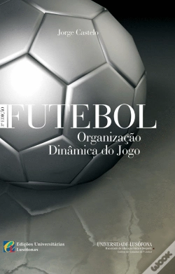 Capa do artigo Futebol