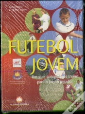 Capa do artigo Futebol Jovem