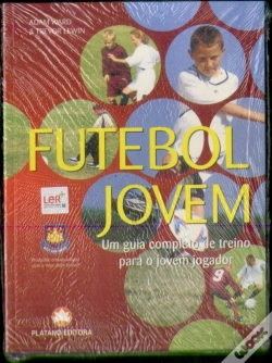 Capa do artigo Futebol Jovem