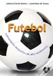 Capa do artigo Futebol