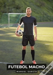 Capa do artigo Futebol Macho