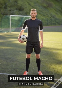 Capa do artigo Futebol Macho