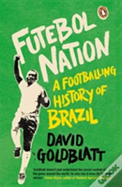 Capa do artigo Futebol Nation