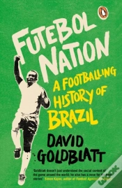 Capa do artigo Futebol Nation