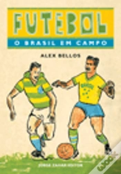 Capa do artigo Futebol - O Brasil em Campo