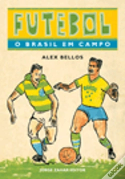Capa do artigo Futebol - O Brasil em Campo