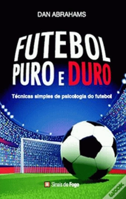 Capa do artigo Futebol Puro e Duro