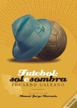 Capa do artigo Futebol: Sol e Sombra