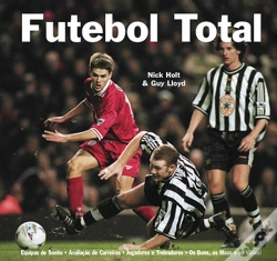 Capa do artigo Futebol Total