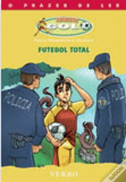 Capa do artigo Futebol Total
