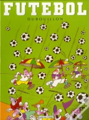 Capa do artigo Futebol