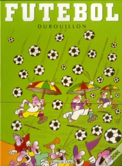 Capa do artigo Futebol