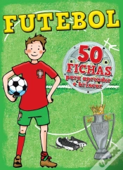 Capa do artigo Futebol