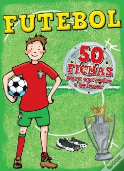 Capa do artigo Futebol