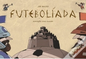 Capa do artigo Futebolíada