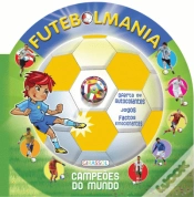 Capa do artigo Futebolmania