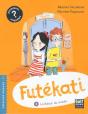 Futékati Tome 3 : Le Voleur Du Musée - Preview