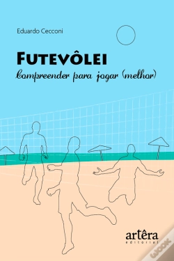 Capa do artigo Futevôlei: Compreender Para Jogar (Melhor)