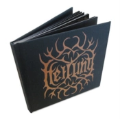 Capa do artigo Futha - CD