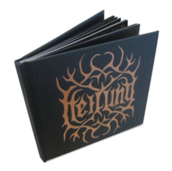 Capa do artigo Futha - CD