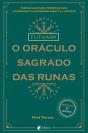 Futhark - O Oráculo Sagrado das Runas - Preview