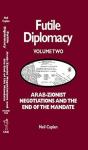 Futile Diplomacy Vol 2 - Preview