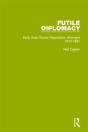 Futile Diplomacy, Volume 1 - Preview