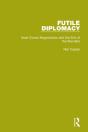 Futile Diplomacy, Volume 2 - Preview