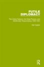 Futile Diplomacy, Volume 3 - Preview