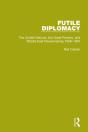 Futile Diplomacy, Volume 3 - Preview