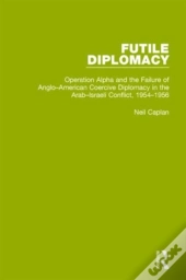 Futile Diplomacy, Volume 4