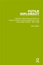 Futile Diplomacy, Volume 4 - Preview
