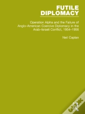 Capa do artigo Futile Diplomacy, Volume 4
